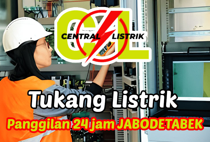 Listrik Lancar di Kalisabuk: Solusi Cepat untuk Rumah & Bisnis Cilacap
